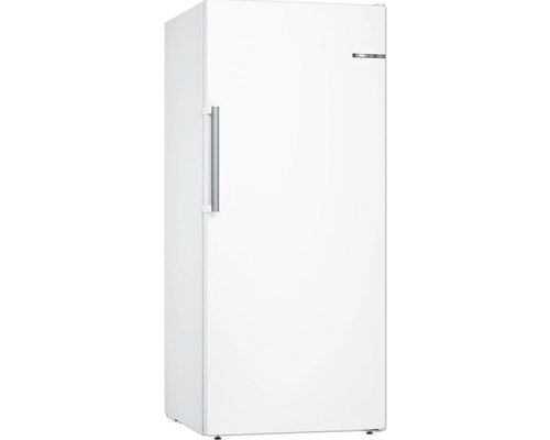 Freistehender Gefrierschrank