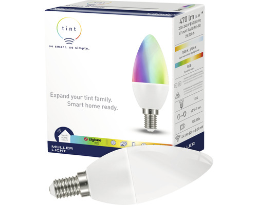 Müller Licht LED Kühlschranklampe 18W 170lm, E14, 1 St dauerhaft günstig  online kaufen