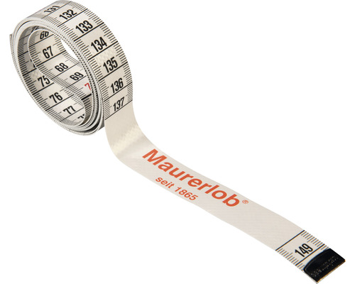 Schneider-Maßband Maurerlob 150 cm Schneider-Maßband Maurerlob 150 cm