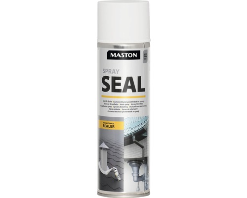 Maston Spray Seal Weiss 500 ml-0