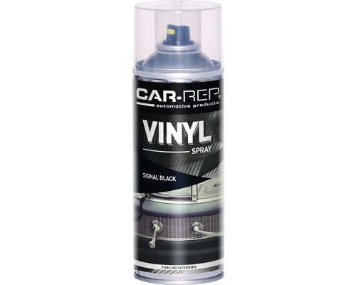 Car-Rep Vinyl Spray für Fahrzeuginnenräume