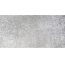 Graue Fliese mit matter Oberfläche