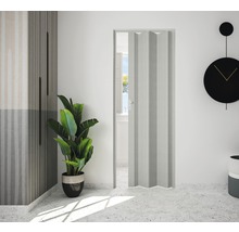 Zimmeransicht mit Falttür.