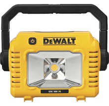 Dewalt Akku-Baustrahler mit Tragegriff