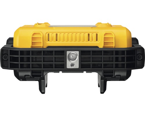DeWALT Akku-Baustellenleuchte Detailansicht
