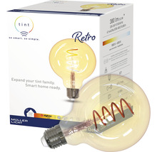 Müller Licht Retro Leuchtmittel mit E27 Fassung und Zigbee Funkstandard