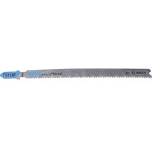 Bosch Stichsägeblatt T321BF für Metall