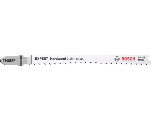 Stichsägeblatt Bosch Professional T308 BFP