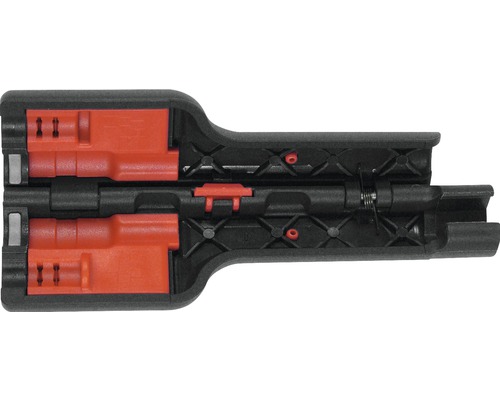 Drahtabisolierer im Detail