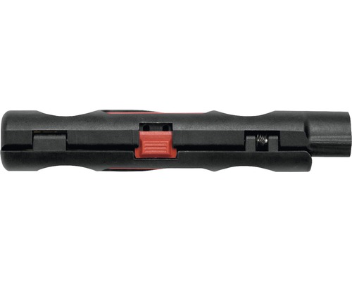 KNIPEX Steckschlüsseleinsatz Doppel-Sechskant 1/2 Zoll – Für Zöllige Schrauben, 9/16 Zoll SW, 55 Mm Lang