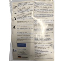 Feinstaubmaske FFP2, 10er Pack CE-gekennzeichnet