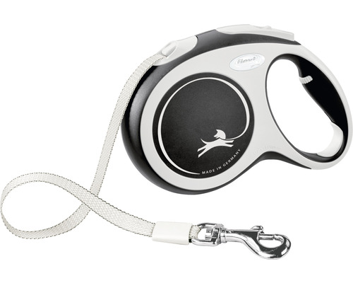 Flexi Rollleine für Hunde