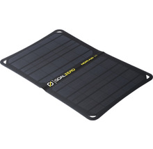 Goal Zero Nomad 10 Solarmodul Leistung: 10 W / 6 - 7 V-thumb-1