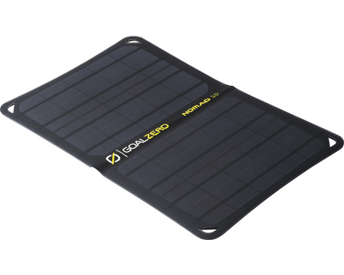 Goal Zero Nomad 10 Solarmodul