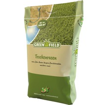Verpackung Trockenrasen von Green Field für circa 300 Quadratmeter