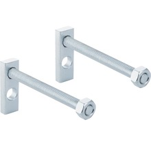 GEBERIT Gewindestange M12 240.284.00.1 zu Anschlussgarnitur