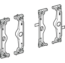 Installationsrahmen für Elektromaterial