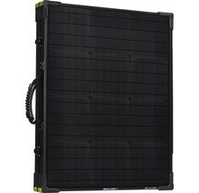 Goal Zero Boulder 100 Briefcase Solarmodul liefert 100 W von der Sonne 11,7 kg
