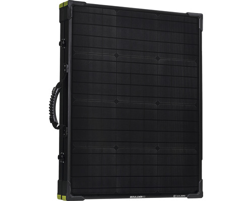 Goal Zero Boulder 50 Solarmodul