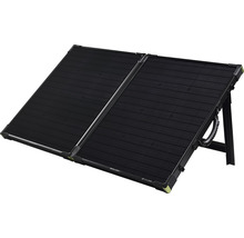 Goal Zero Boulder 100 Briefcase Solarmodul liefert 100 W von der Sonne 11,7 kg