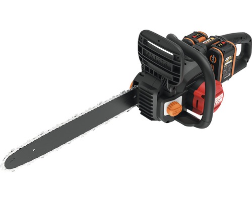 Akku Kettens ge WORX Nitro 40V 2 x 20V 40cm WG385E.9 HORNBACH