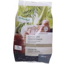 Sack Garten- und Gemüsedünger