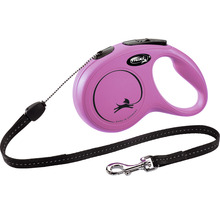Flexi Rollleine für Hunde