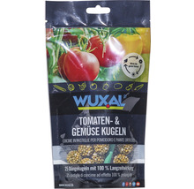 Wuxal Tomaten- und Gemüsekugeln Packung