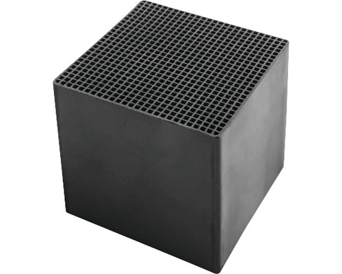 Amica Kohlefilter FWK 752-9 Aktivkohleblock für die Filterung