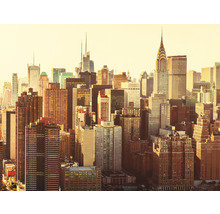 Fototapete Vlies HRBP100064 New York 7-tlg. 340 x 254 cm