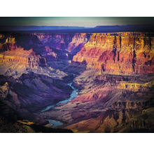 Fototapete Vlies HRBP100066 Grand Canyon 7-tlg. 340 x 254 cm