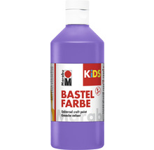 Marabu KiDS Bastelfarbe violett 251 500ml-thumb-1