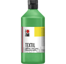 Marabu Textilfarbe in einer Flasche