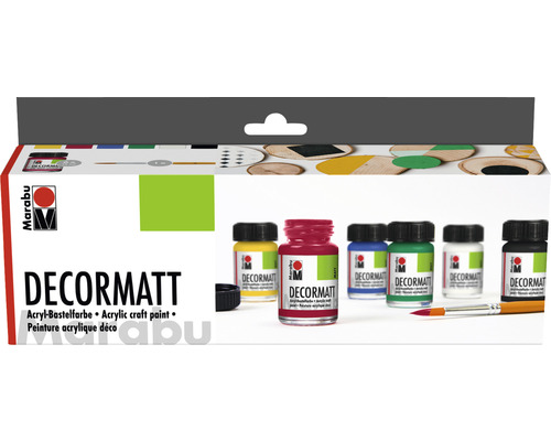 MARABU Acryl Art Spray Set (Gebraucht) in Merenschwand für CHF 25 – mit