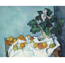 Fototapete Vlies HRBP100030 Paul Cézanne Stillleben 7-tlg. 340 x 254 cm