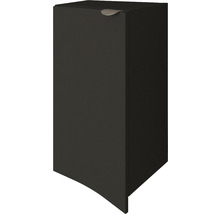Badezimmerschrank mit Griff
