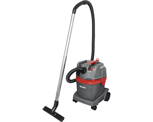Staubsauger für Nass- und Trockenbetrieb