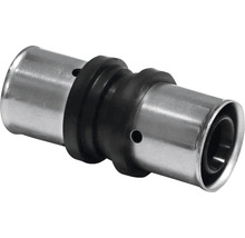 Pressfitting aus Metall mit Dichtung für Rohrverbindungen