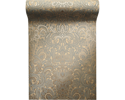 Tapetenrolle mit Ornamentmuster