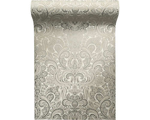 Tapetenrolle mit Ornamentmuster