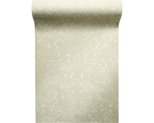 Tapetenrolle mit Ornamentmuster