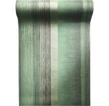 Vliestapete 67292-HOR Pure & Noble I Sapphire Basil grün