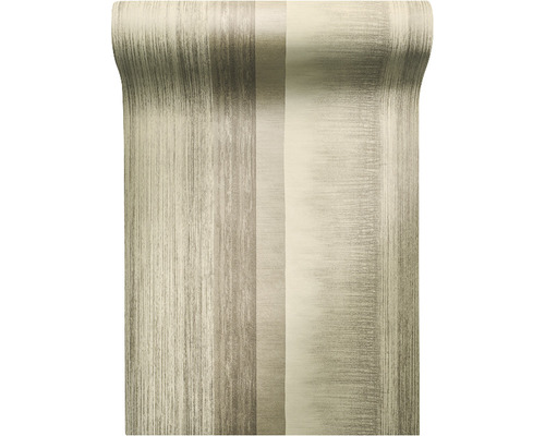 Tapetenrolle mit Streifenmuster