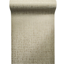 Vliestapete 67281-HOR Pure & Noble I Amber Taupe gold