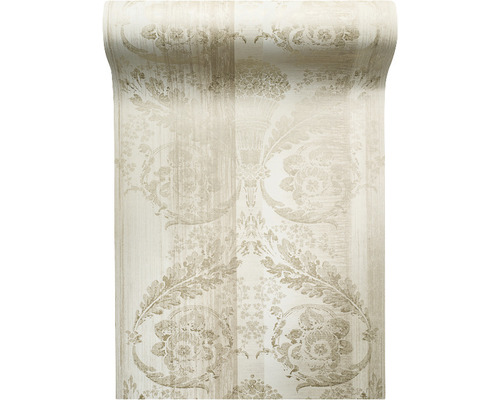 Tapetenrolle mit Muster