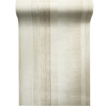 Tapetenrolle mit Holzoptik