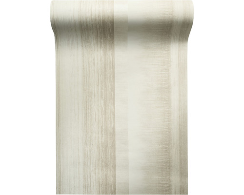 Tapetenrolle mit Holzoptik