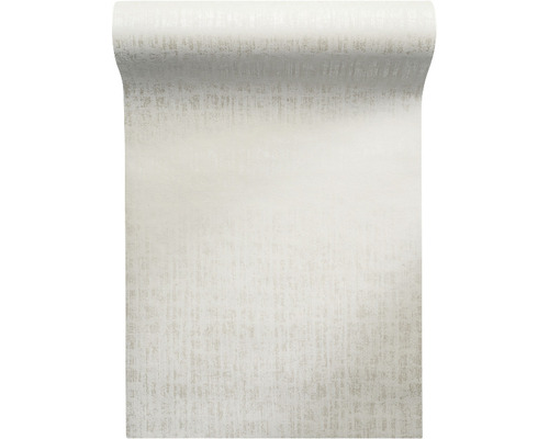 Rolle Tapete mit dezenter Struktur