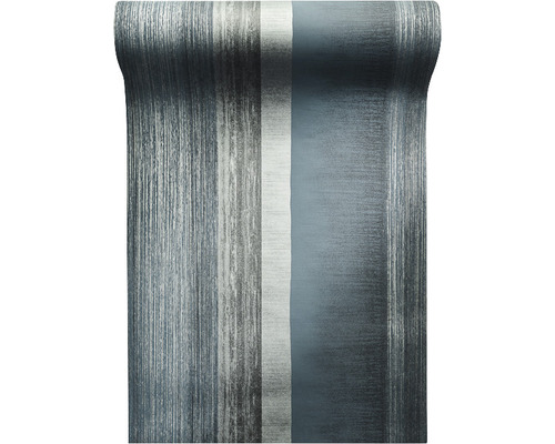 Tapetenrolle mit Streifenmuster
