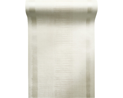 Tapetenrolle mit horizontalem Streifenmuster